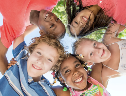 Understanding Big Emotions: Self-Regulation Through Fun Summer Activities